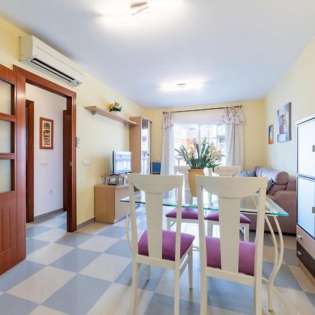 Apartamento Esbamar VI 滨海罗克塔斯 外观 照片