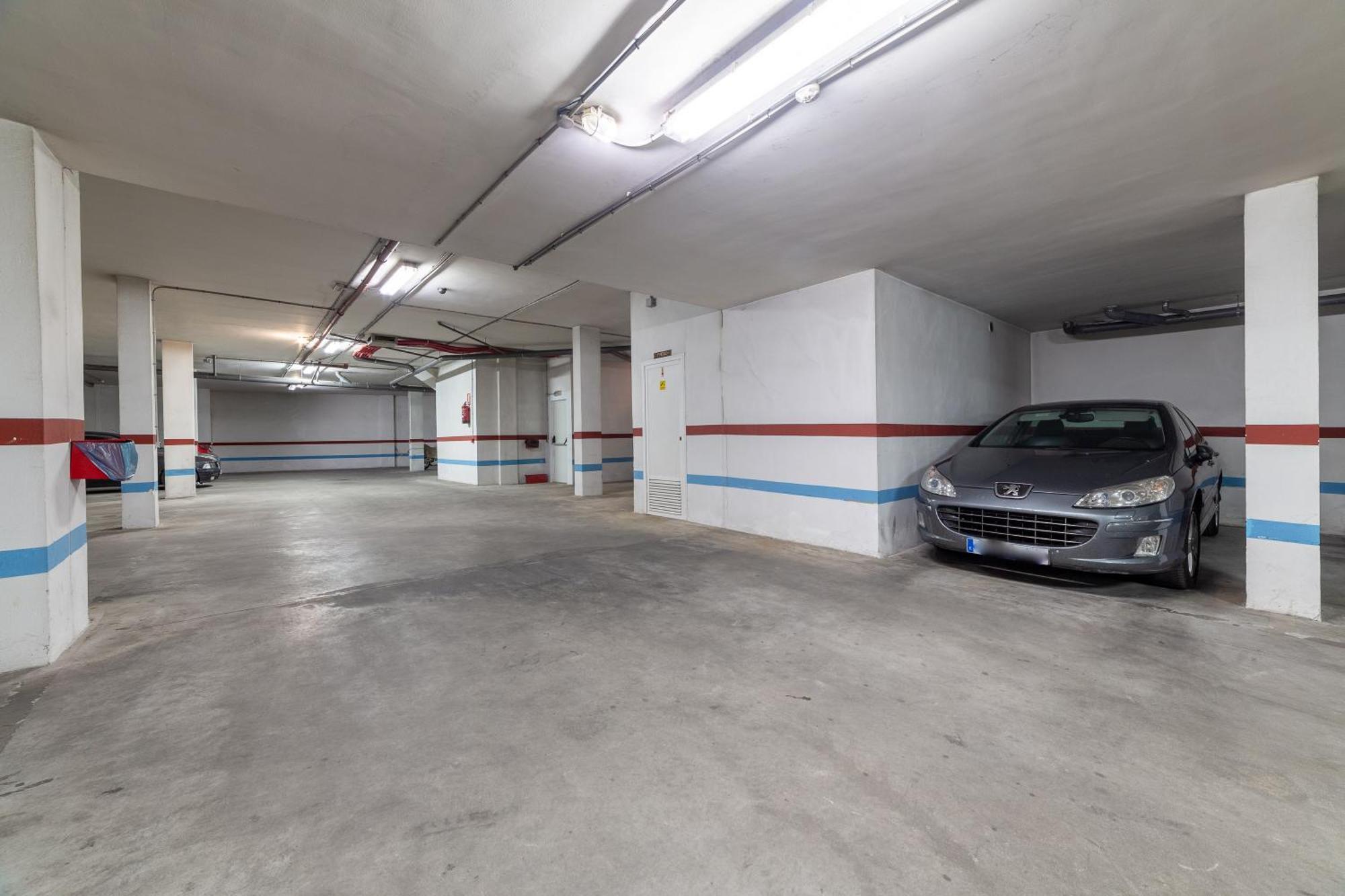 Apartamento Esbamar VI 滨海罗克塔斯 外观 照片