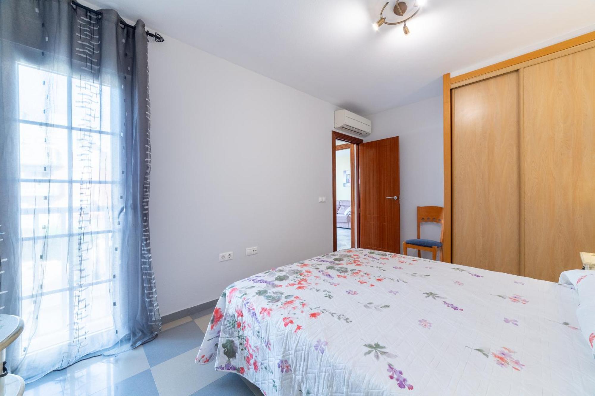 Apartamento Esbamar VI 滨海罗克塔斯 外观 照片